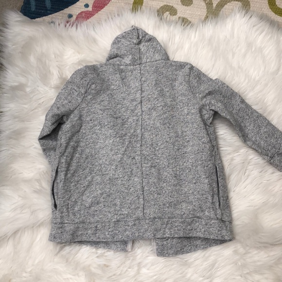 Girls crewcuts cardigan - Picture 7 of 8